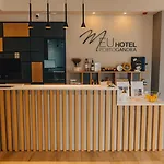 Meu Porto Gandra 3* Paredes (Porto)
