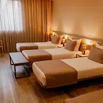 Meu Porto Gandra Hotel