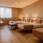 Meu Porto Gandra Hotel