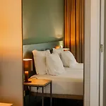 Meu Porto Gandra Hotel