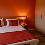Meu Porto Gandra 3* Paredes (Porto)