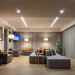 Meu Porto Gandra Hotel 3*