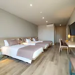 Meu Porto Gandra Hotel 3*