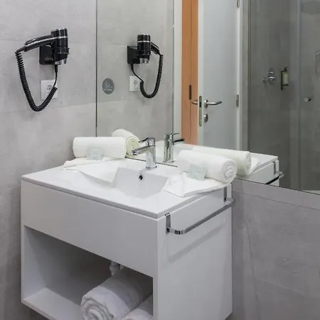 Hotel Meu Porto Gandra Paredes (Porto)