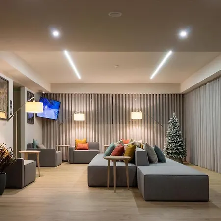 Meu Porto Gandra Hotel