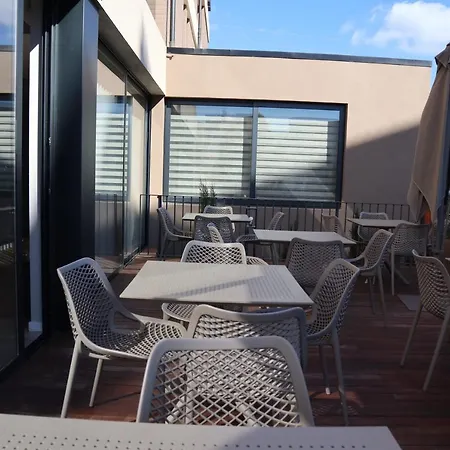 Meu Porto Gandra Hotel 3*