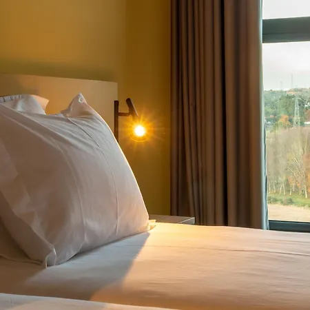 Meu Porto Gandra Hotel 3*