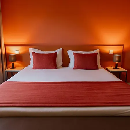 Meu Porto Gandra Hotel