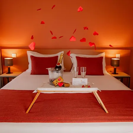 Hotel Meu Porto Gandra 3*