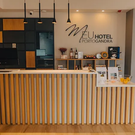 Meu Porto Gandra 3* Paredes (Porto)