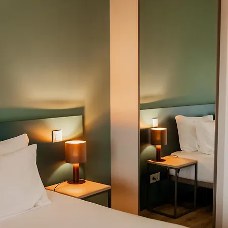 Meu Porto Gandra Hotel