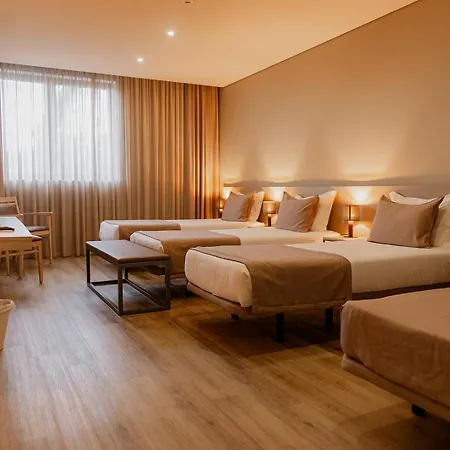 Meu Porto Gandra Hotel