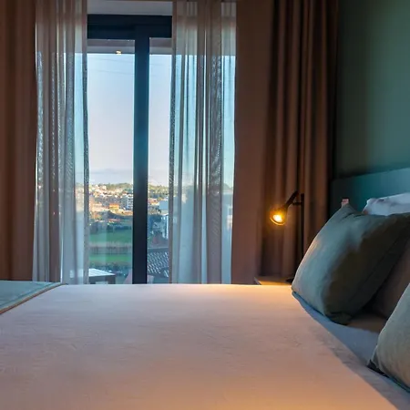 Hotel Meu Porto Gandra Paredes (Porto)
