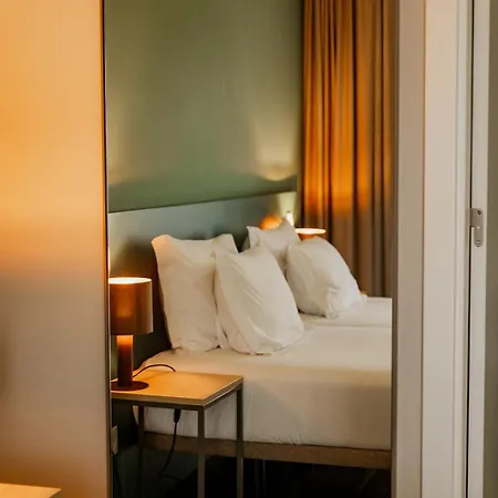 Meu Porto Gandra Hotel