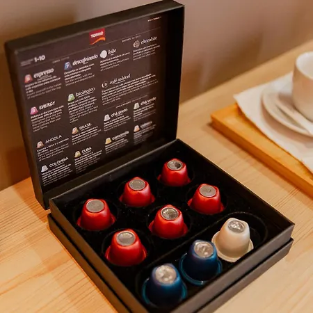 Hotel Meu Porto Gandra Paredes (Porto)