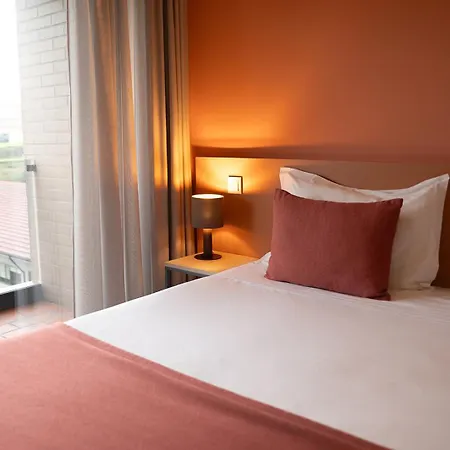 Hotel Meu Porto Gandra Paredes (Porto)