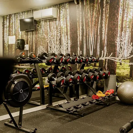 Hotel Meu Porto Gandra 3*