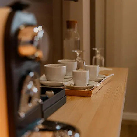 Meu Porto Gandra Hotel Paredes (Porto)