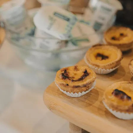 Hotel Meu Porto Gandra 3*