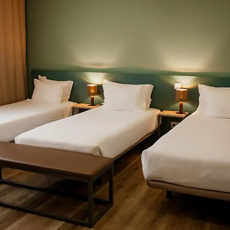 Meu Porto Gandra Hotel Paredes (Porto)