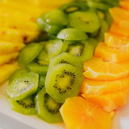 Hotel Meu Porto Gandra 3*