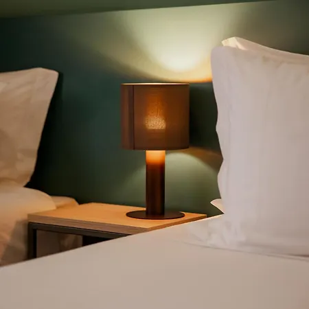 Hotel Meu Porto Gandra