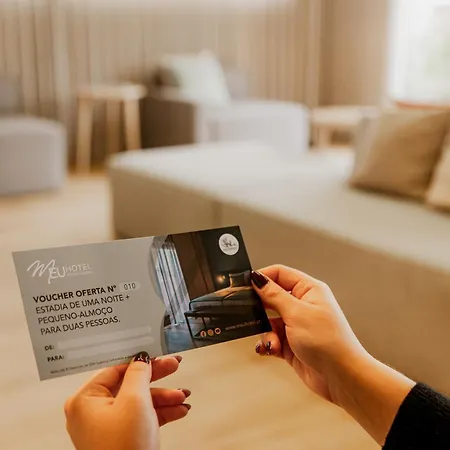 Meu Porto Gandra 3* Paredes (Porto)