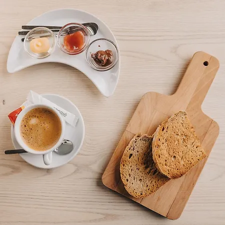 Hotel Meu Porto Gandra 3*