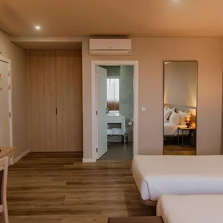 Meu Porto Gandra Hotel