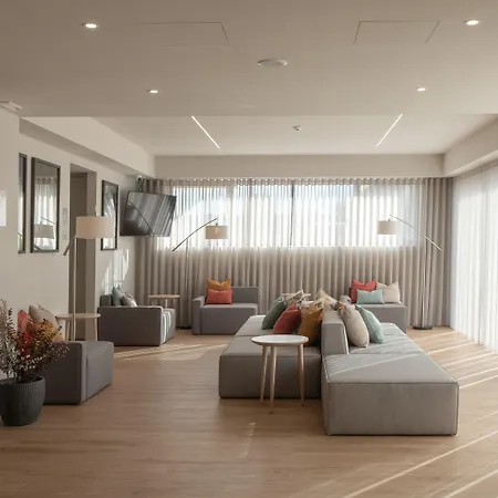 Hotel Meu Porto Gandra Paredes (Porto)