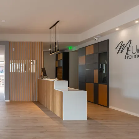 Hotel Meu Porto Gandra