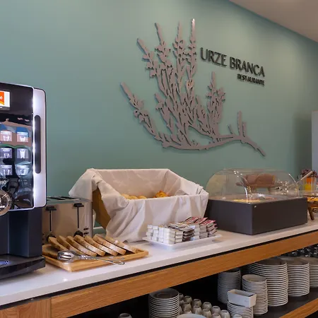 Meu Porto Gandra Hotel