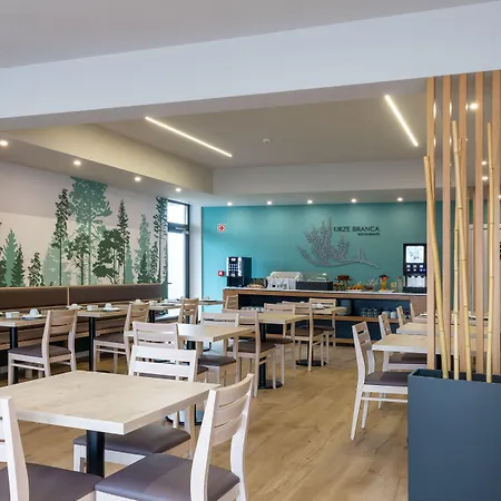 Meu Porto Gandra Hotel