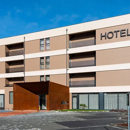 Hotel Meu Porto Gandra Paredes (Porto)