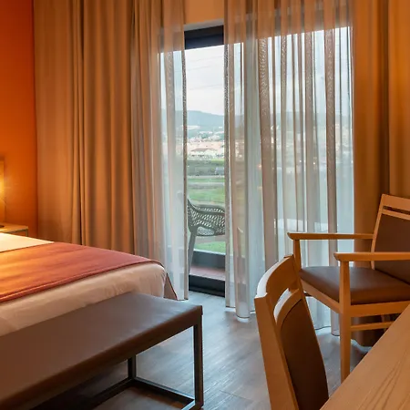 Meu Porto Gandra Hotel Paredes (Porto)