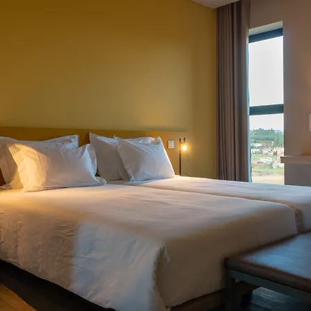 Meu Porto Gandra Hotel