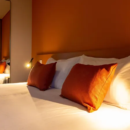 Meu Porto Gandra Hotel Paredes (Porto)