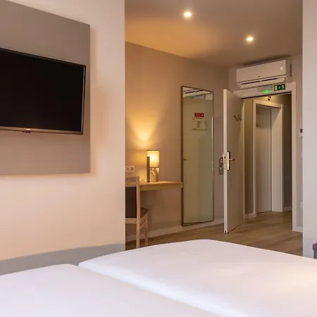 Meu Porto Gandra 3* Paredes (Porto)