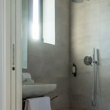 Meu Porto Gandra Hotel