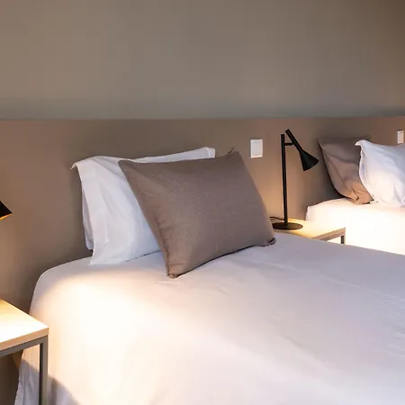 Meu Porto Gandra 3* Paredes (Porto)