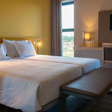 Meu Porto Gandra 3* Paredes (Porto)