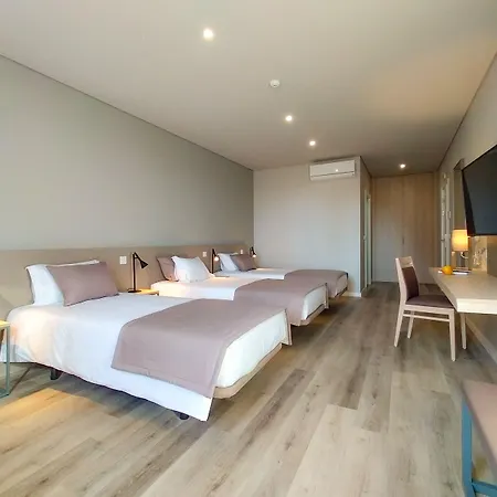 Meu Porto Gandra Hotel 3*