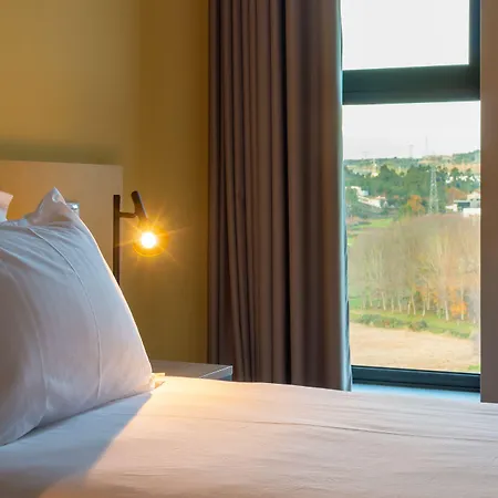 Meu Porto Gandra 3*
