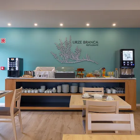 Meu Porto Gandra Hotel 3*