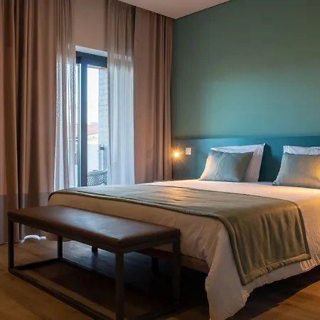 Meu Porto Gandra Hotel 3*