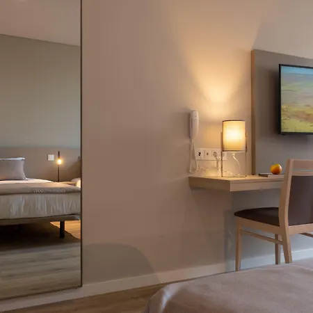 Hotel Meu Porto Gandra Paredes (Porto)
