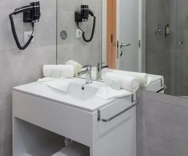 Hotel Meu Porto Gandra Paredes (Porto)