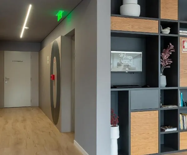 Meu Porto Gandra Paredes (Porto)