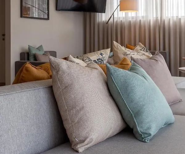 Meu Porto Gandra 3* Paredes (Porto)