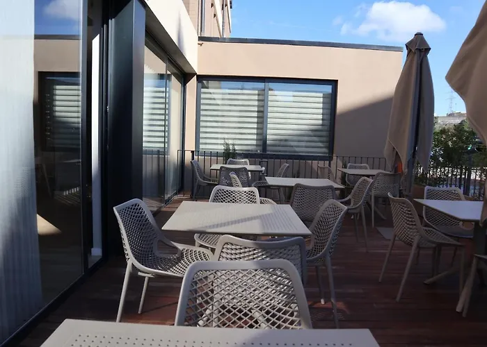 Meu Porto Gandra Hotel 3*